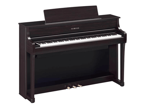 Đàn Piano Điện Yamaha CLP-875R